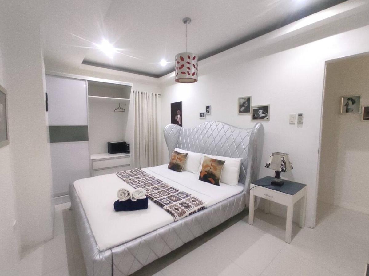 2Br Condo At Kandi Tower 2 앙헬레스 외부 사진