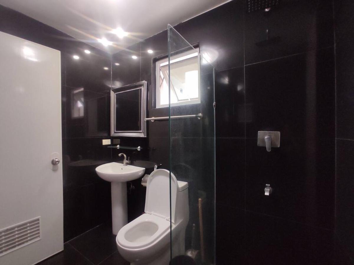 2Br Condo At Kandi Tower 2 앙헬레스 외부 사진