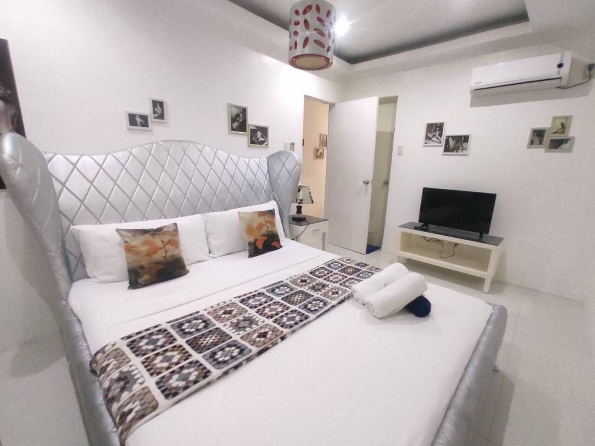 2Br Condo At Kandi Tower 2 앙헬레스 외부 사진