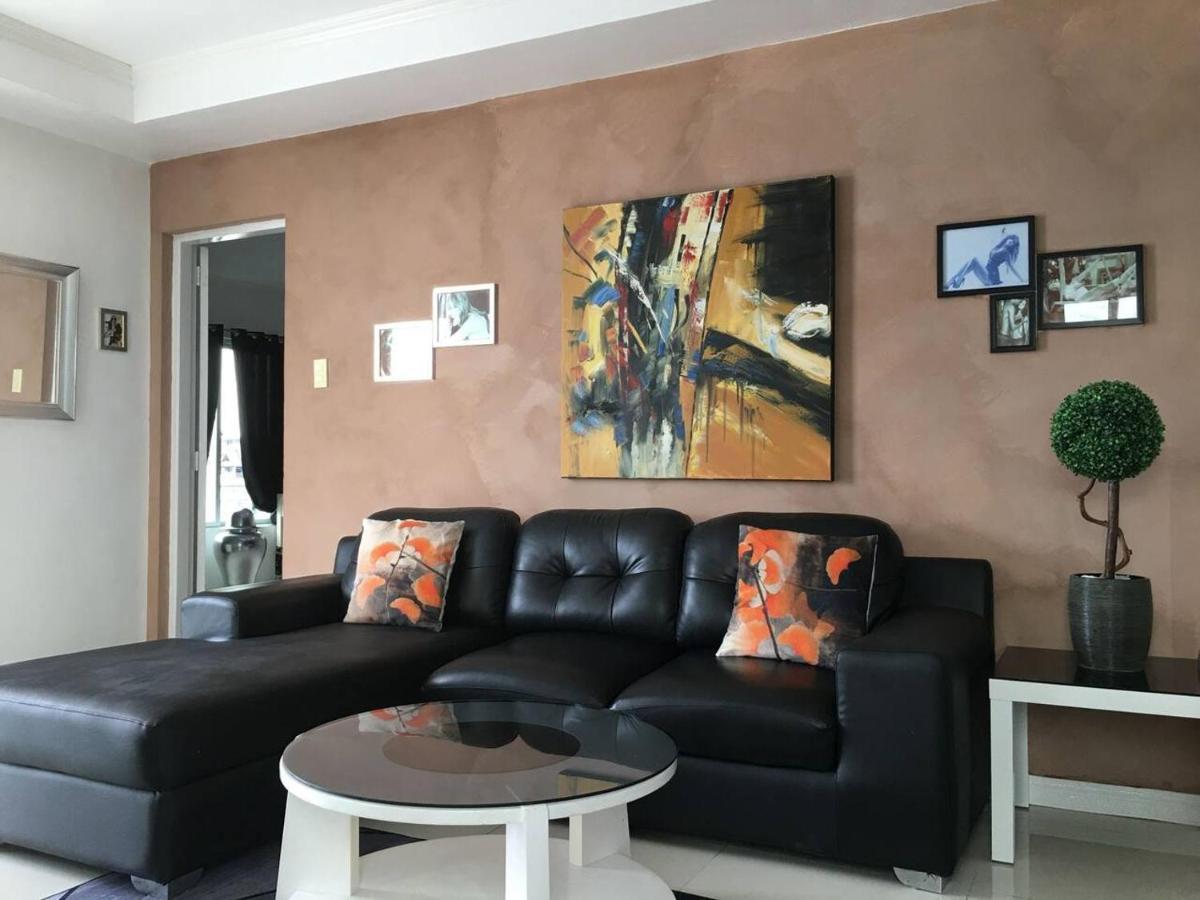 2Br Condo At Kandi Tower 2 앙헬레스 외부 사진