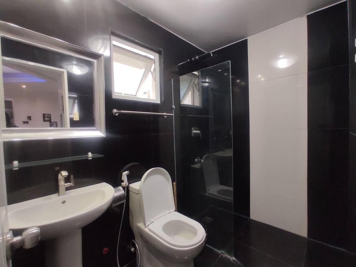 2Br Condo At Kandi Tower 2 앙헬레스 외부 사진