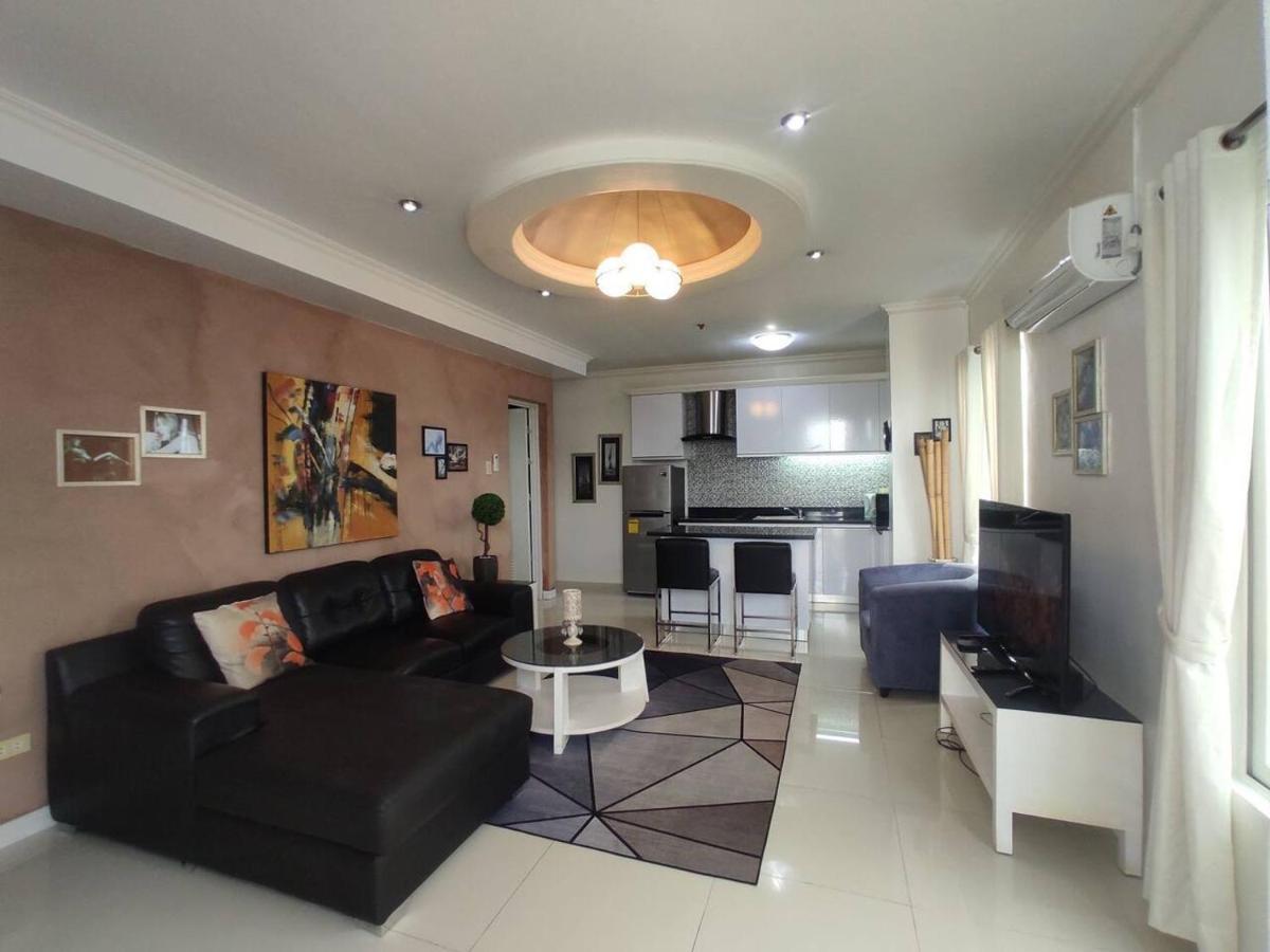 2Br Condo At Kandi Tower 2 앙헬레스 외부 사진