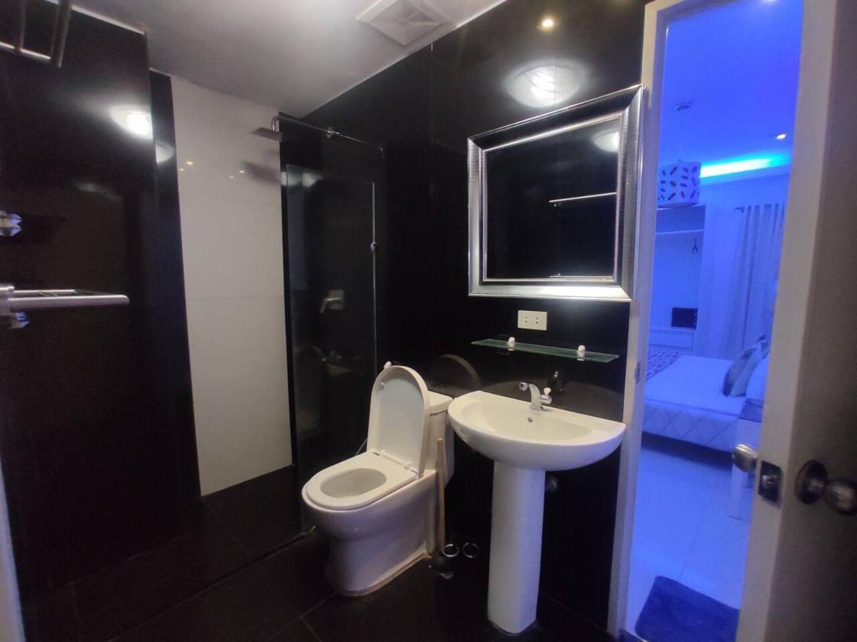 2Br Condo At Kandi Tower 2 앙헬레스 외부 사진