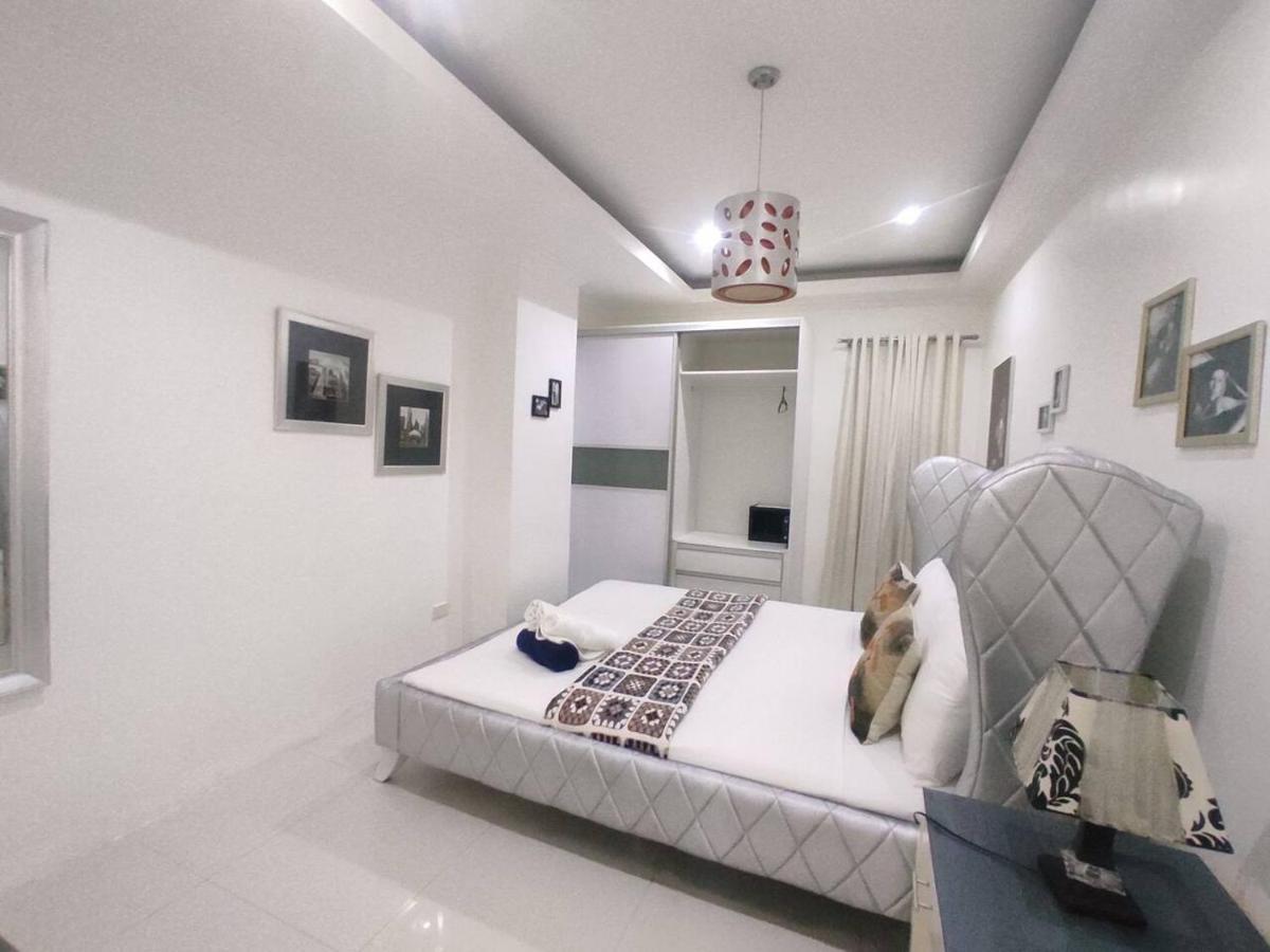 2Br Condo At Kandi Tower 2 앙헬레스 외부 사진