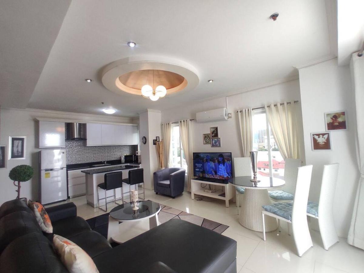2Br Condo At Kandi Tower 2 앙헬레스 외부 사진