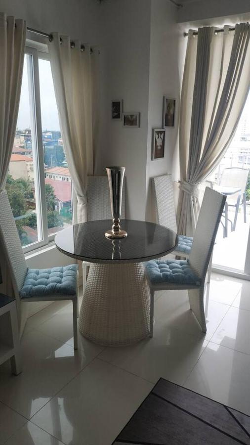 2Br Condo At Kandi Tower 2 앙헬레스 외부 사진
