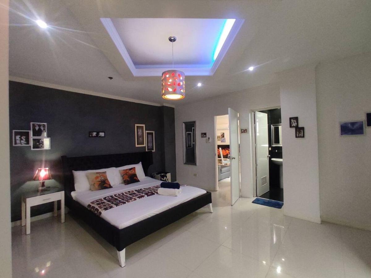 2Br Condo At Kandi Tower 2 앙헬레스 외부 사진