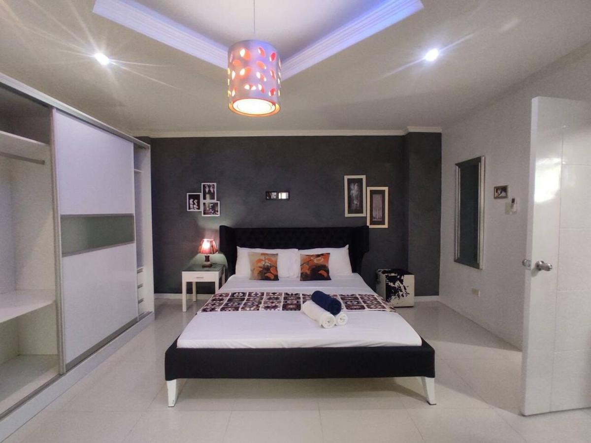 2Br Condo At Kandi Tower 2 앙헬레스 외부 사진
